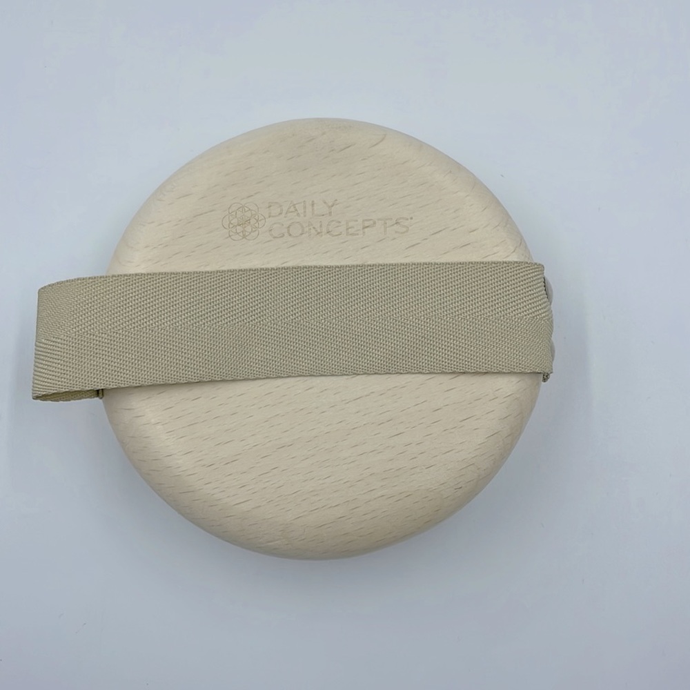 Daily Concepts Daily Detox Brush